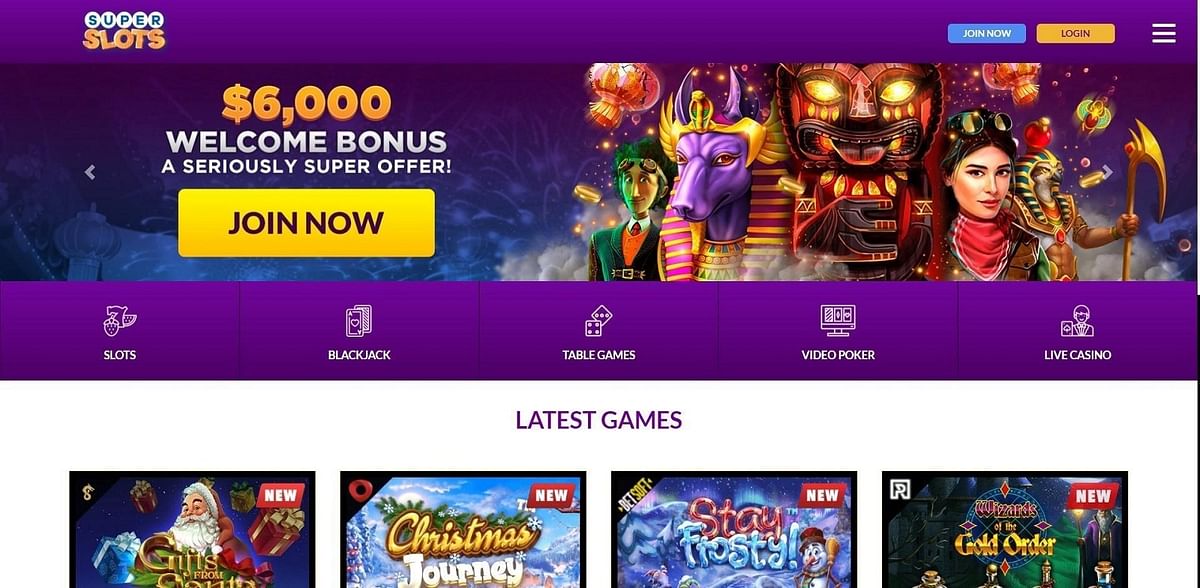 Here are six of the top online Bitcoin casino options for cryptocurrency gamers