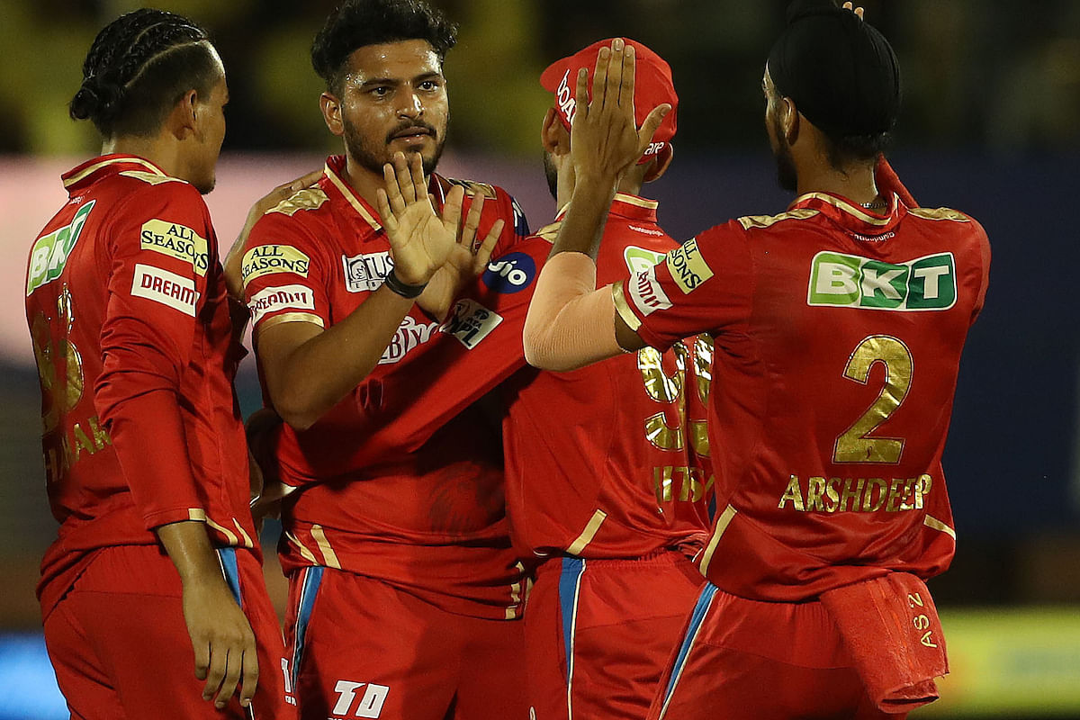 PBKS vs RCB, IPL 2023 Live Streaming Where and How to Watch the Match Live