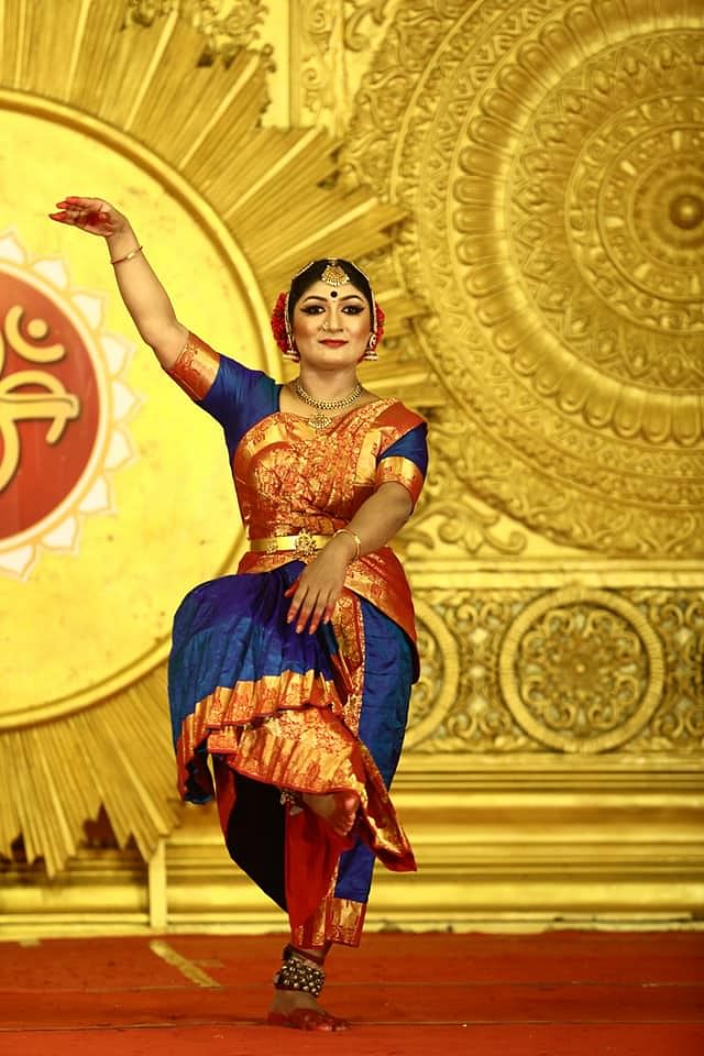 Bharatanatyam dancer Soumya Sukumaran said several such biases, including ageism, are faced by classical dancers.