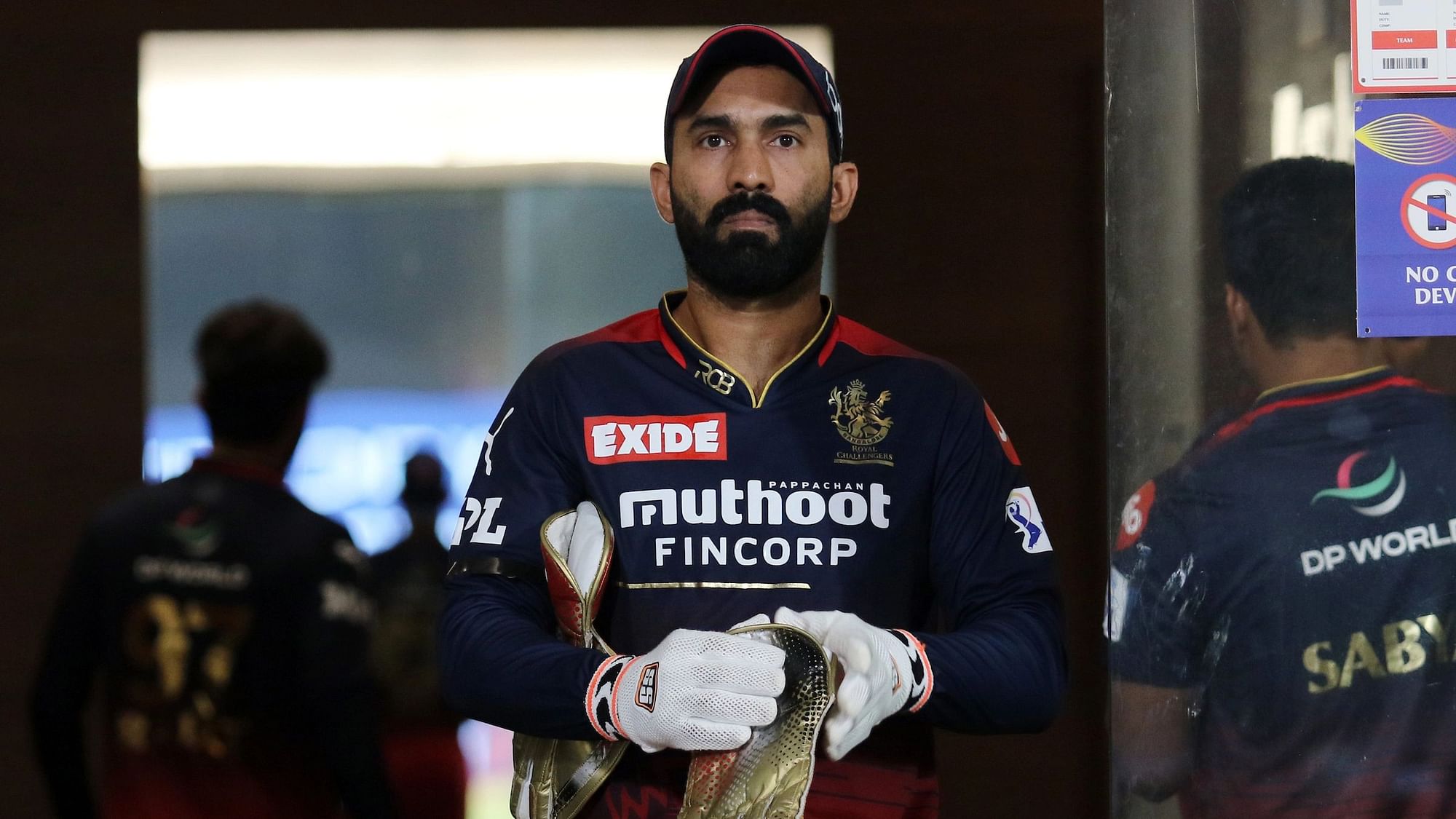 <div class="paragraphs"><p>Dinesh Karthik has been in form in this IPL 2022, scoring&nbsp;197 runs in 6 matches.</p></div>