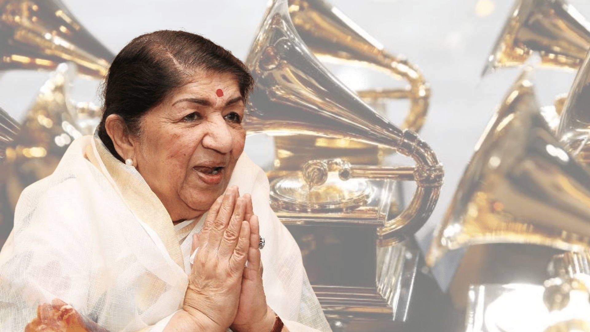 <div class="paragraphs"><p>Lata Mangeshkar was skipped from the 'In Memoriam' segment at the 64th Grammys.</p></div>