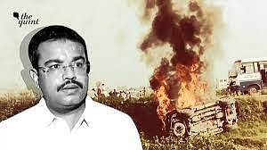 <div class="paragraphs"><p>Prime accused in Lakhimpur Kheri violence case, Ashish Mishra's bail order was overturned by the Supreme Court directing him to surrender within a week.&nbsp;</p></div>