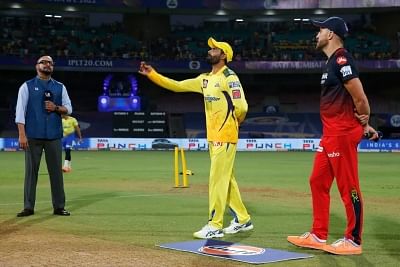 <div class="paragraphs"><p>IPL 2022: Points Table RCB vs CSK&nbsp;</p></div>