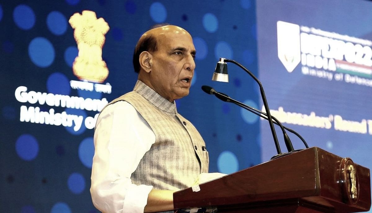 Russia, LAC, Self-Reliance: Rajnath’s Meet With Army Brass Must Be Realistic