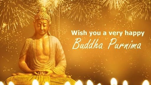 <div class="paragraphs"><p>Buddha Purnima 2022 quotes, wishes, greetings and images</p></div>