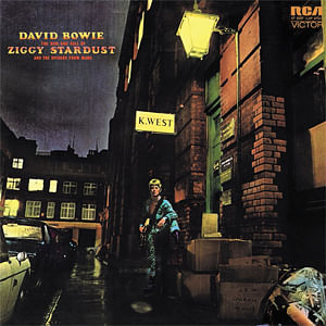 The day of Ziggy Stardust’s release coincided with the final day of a landmark gathering in Sweden. 