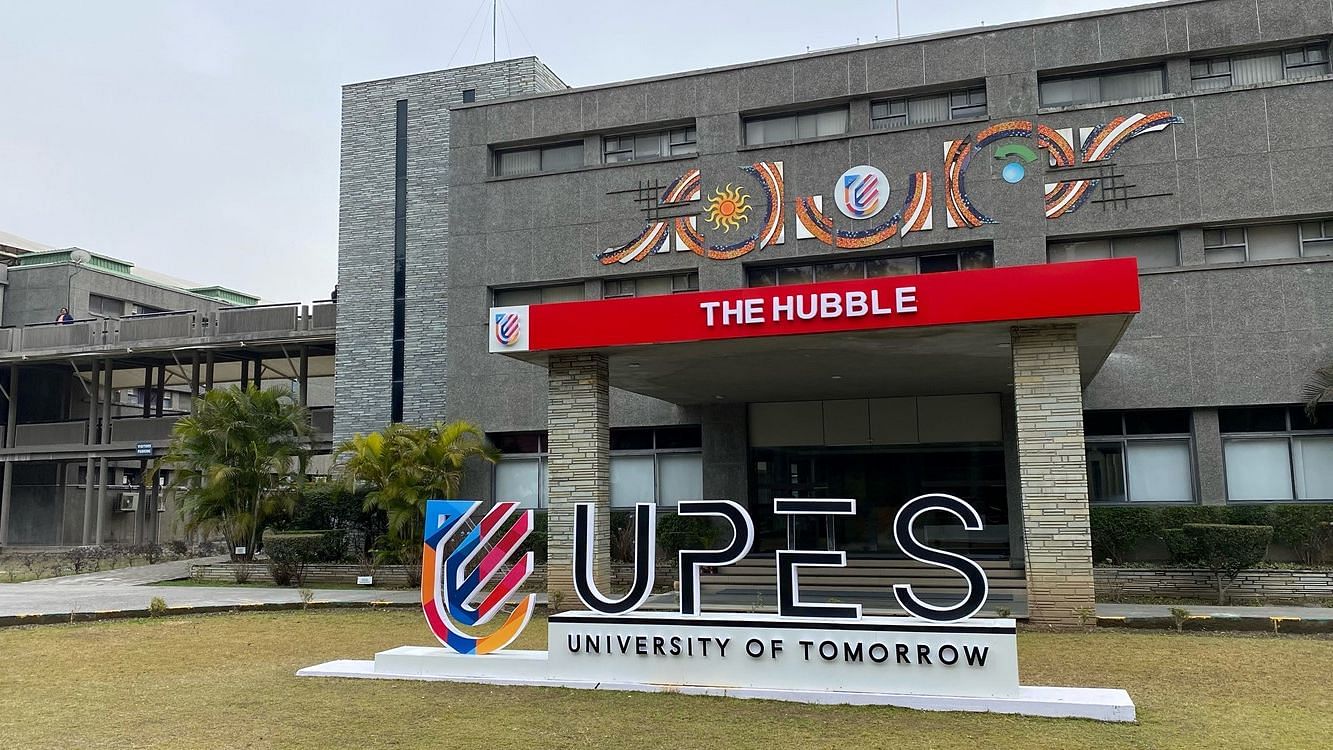 UPES Achieves Record-Breaking Milestones in Research