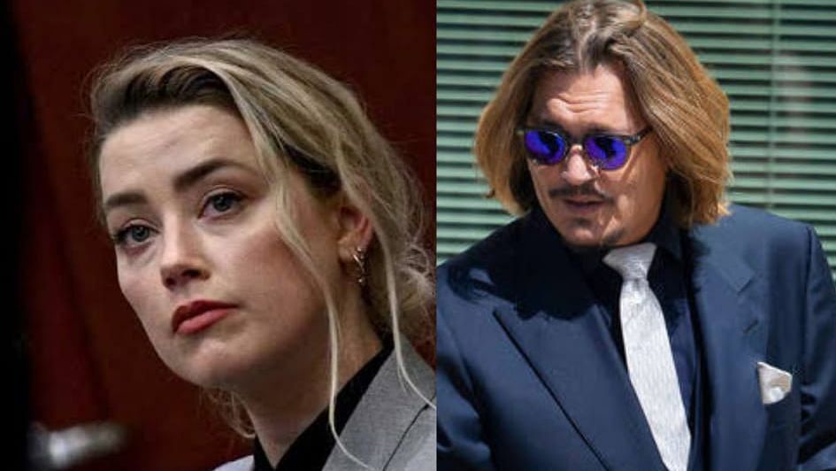 <div class="paragraphs"><p>The Johnny Depp-Amber Heard defamation trial was highly publicised and went on for six weeks.</p></div>