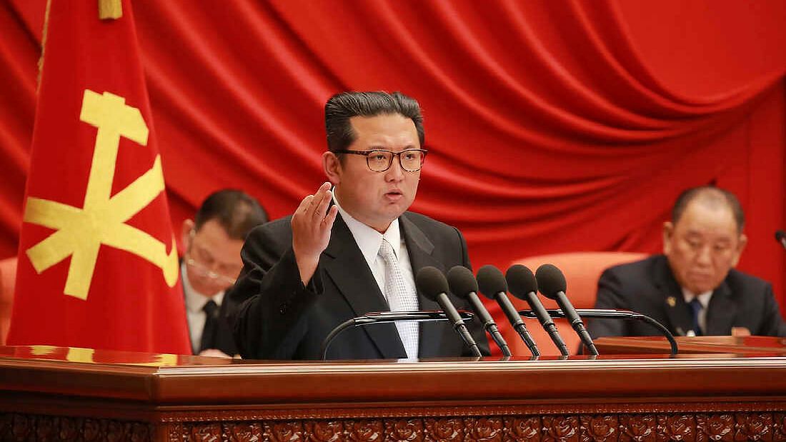 <div class="paragraphs"><p>Kim Jong-un. Image used for representational purposes only.&nbsp;</p></div>