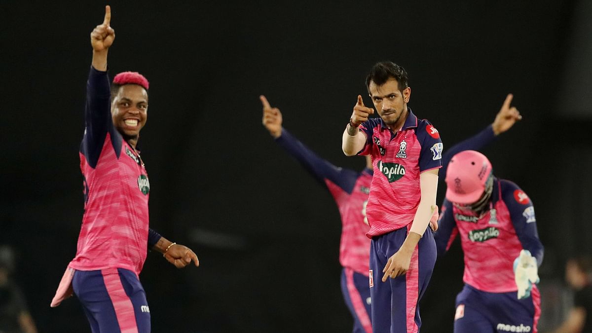 Purple Cap Holder in IPL 2023: Nathan Ellis Placed 4th, Chahal Follows at 5th