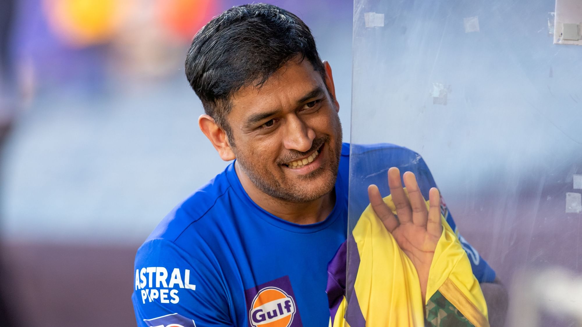 <div class="paragraphs"><p>MS Dhoni lost the toss against SRH</p></div>