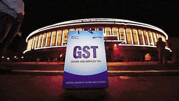 Central Govt Clears Entire GST Amount Payable to States Till Date