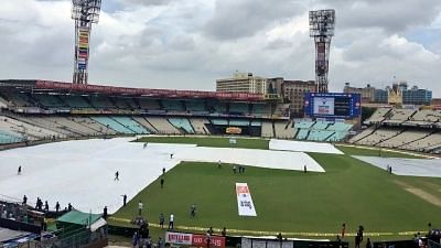 <div class="paragraphs"><p>File Image: Eden Gardens will host two knockout games in IPL 2022</p></div>