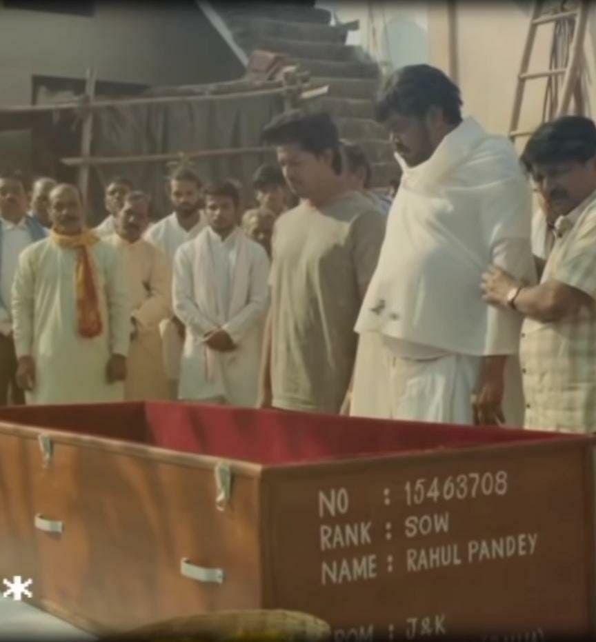 From Kabhi Khushi Kabhie Gham to Pagglait, depiction of funerals in Hindi cinema has seen a stark change.