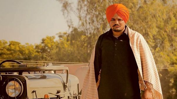 <div class="paragraphs"><p>On Sunday, Punjabi singer Sidhu Moose Wala was shot dead in a village in Punjab's Mansa district.</p></div>