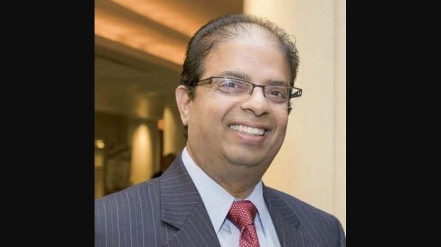 Indian American Bakul Patel To Head Google’s Global Digital Health Strategy