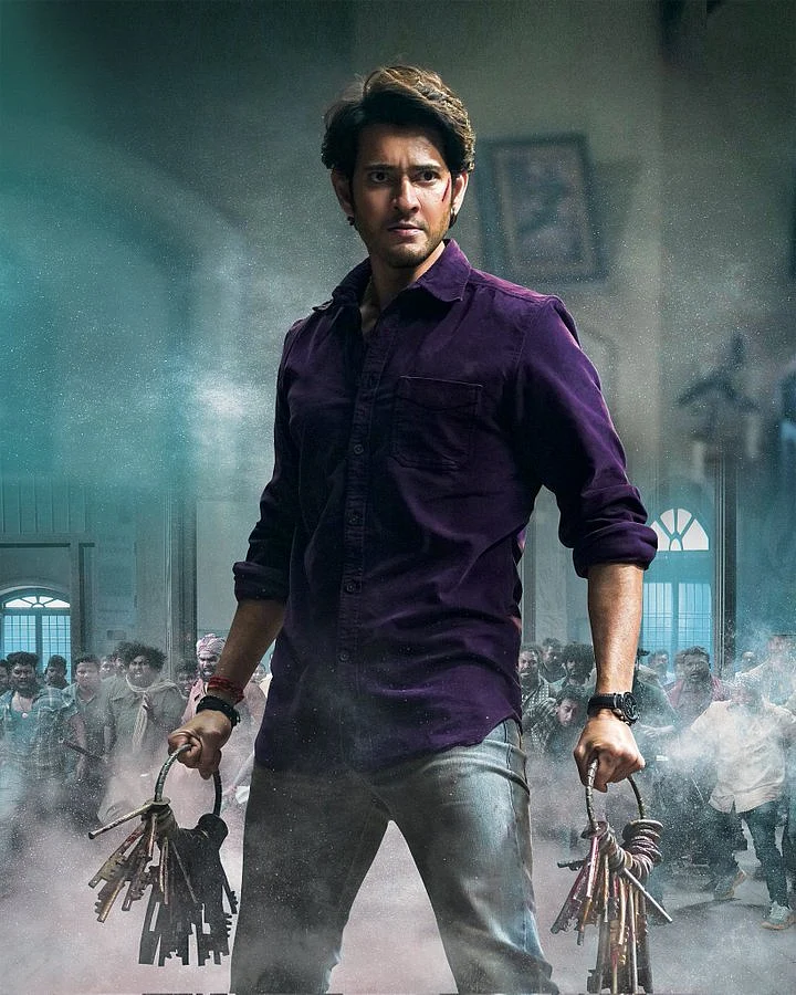 <div class="paragraphs"><p>Mahesh Babu in <em>SVP</em></p></div>