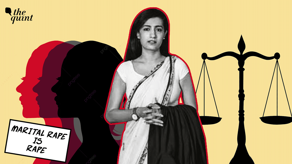 'Every Day Is Justice Denied': Karuna Nundy on Marital Rape Split Verdict