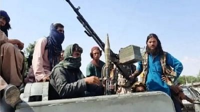 <div class="paragraphs"><p>Pakistan-based terror groups Lashkar-e-Taiba (LeT) and Jaish-e-Mohammed (JeM) are running training camps in Afghanistan, a UN team has said..</p></div>