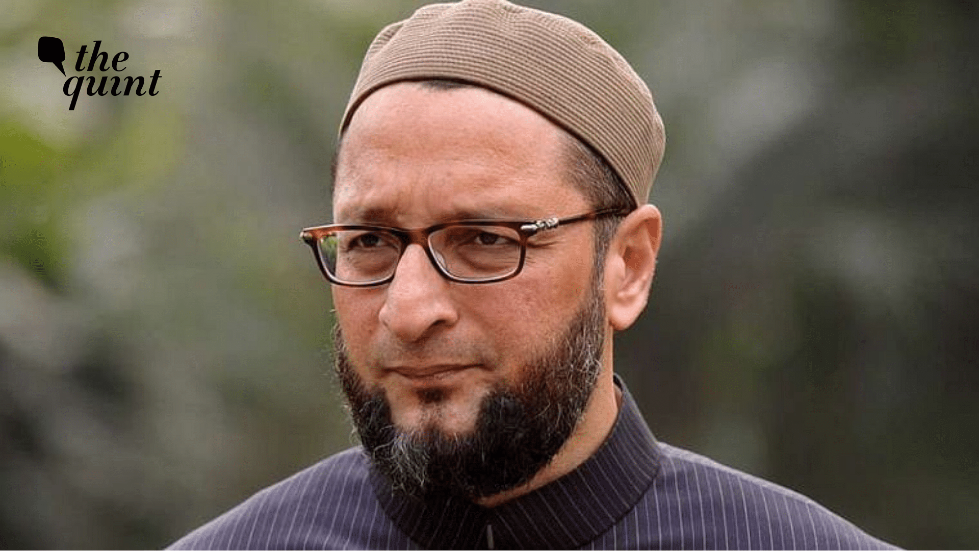 <div class="paragraphs"><p>Asaduddin Owaisi speaks on Hyderabad Killing and communal clashes.</p></div>