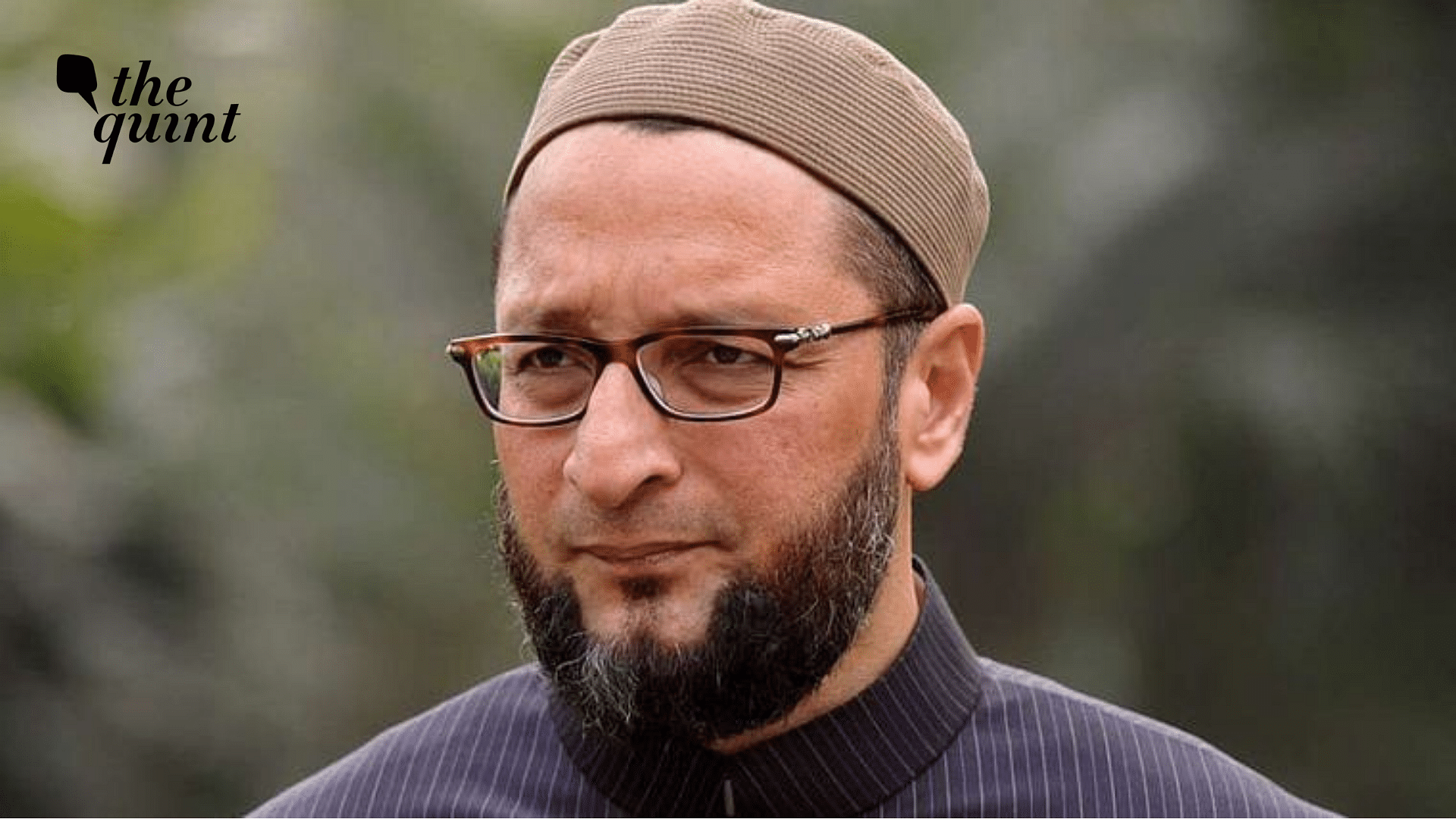 Not Mine, Not Modi’s, India Belongs to Dravidians, Adivasis: Asaduddin Owaisi