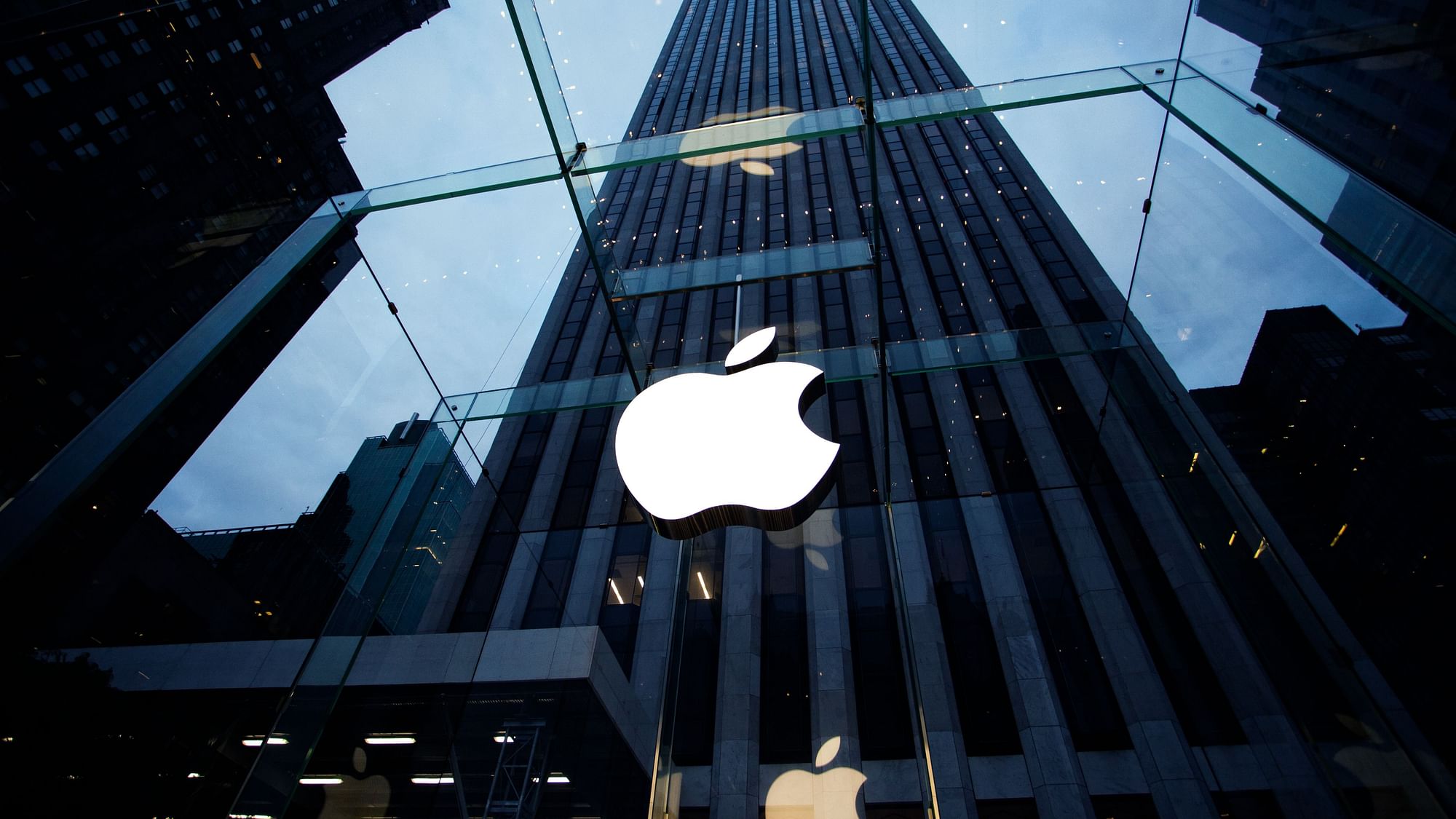 <div class="paragraphs"><p>At least 15 woman employees, both past and present ones, have accused Apple of mishandling complaints of sexual misconduct.</p></div>