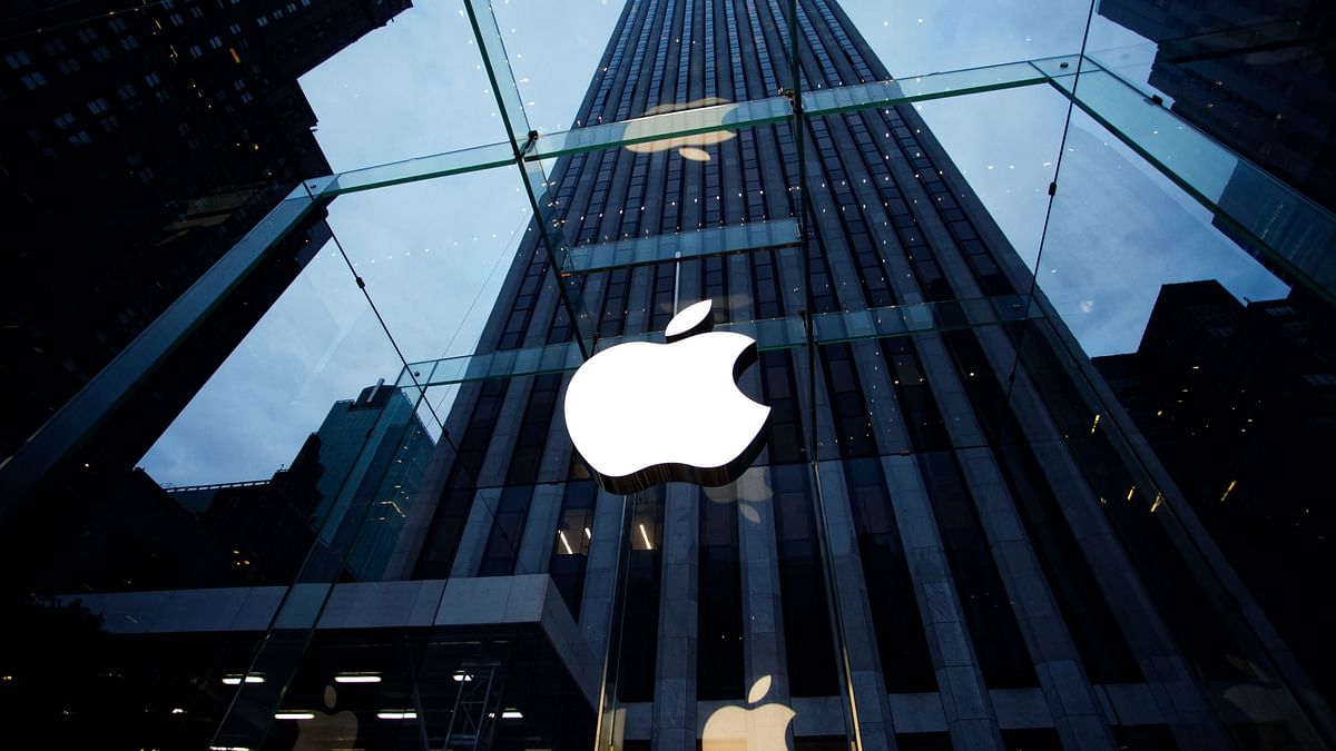 Apple Accused of Mishandling Sexual Harassment Claims, Vows To 'Make Changes'