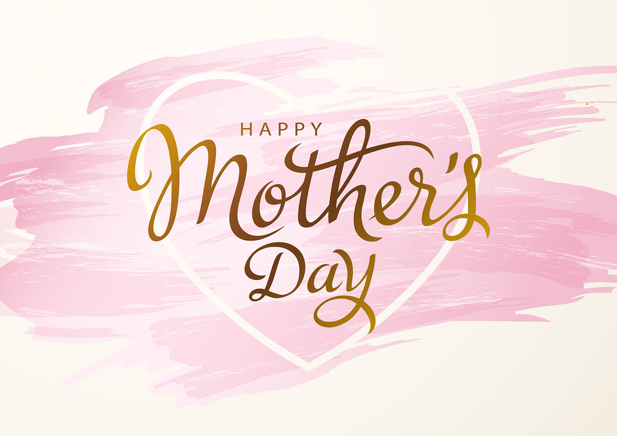 Happy Mother's Day: 99+ Messages and Greetings – Printify