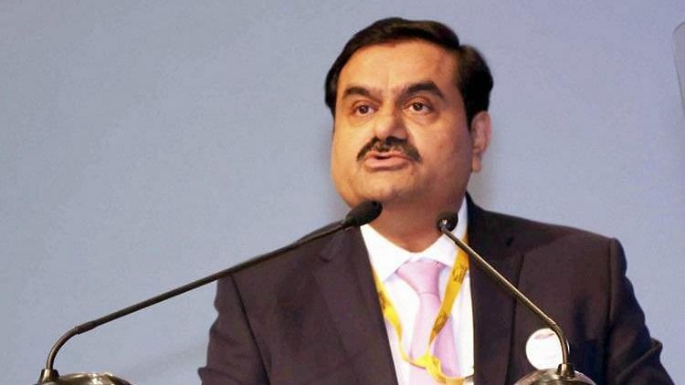 <div class="paragraphs"><p>Gautam Adani, chairman and founder of the Adani Group.</p></div>