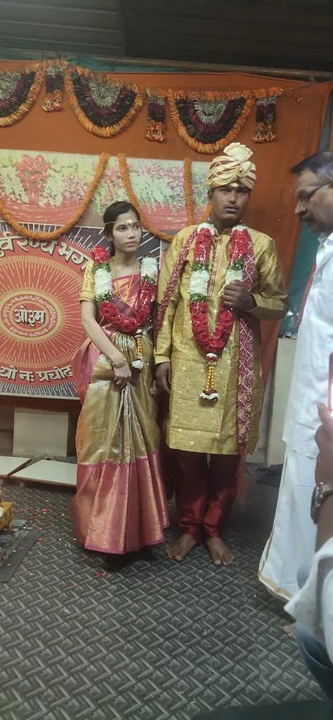 Love That Was More Than Love: How Nagaraju & Sultana Transcended Caste and Faith