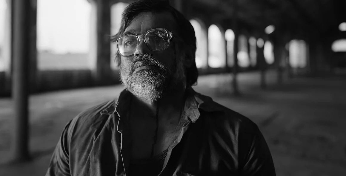 <div class="paragraphs"><p>A still from <em>Saani Kaayidham.</em></p></div>