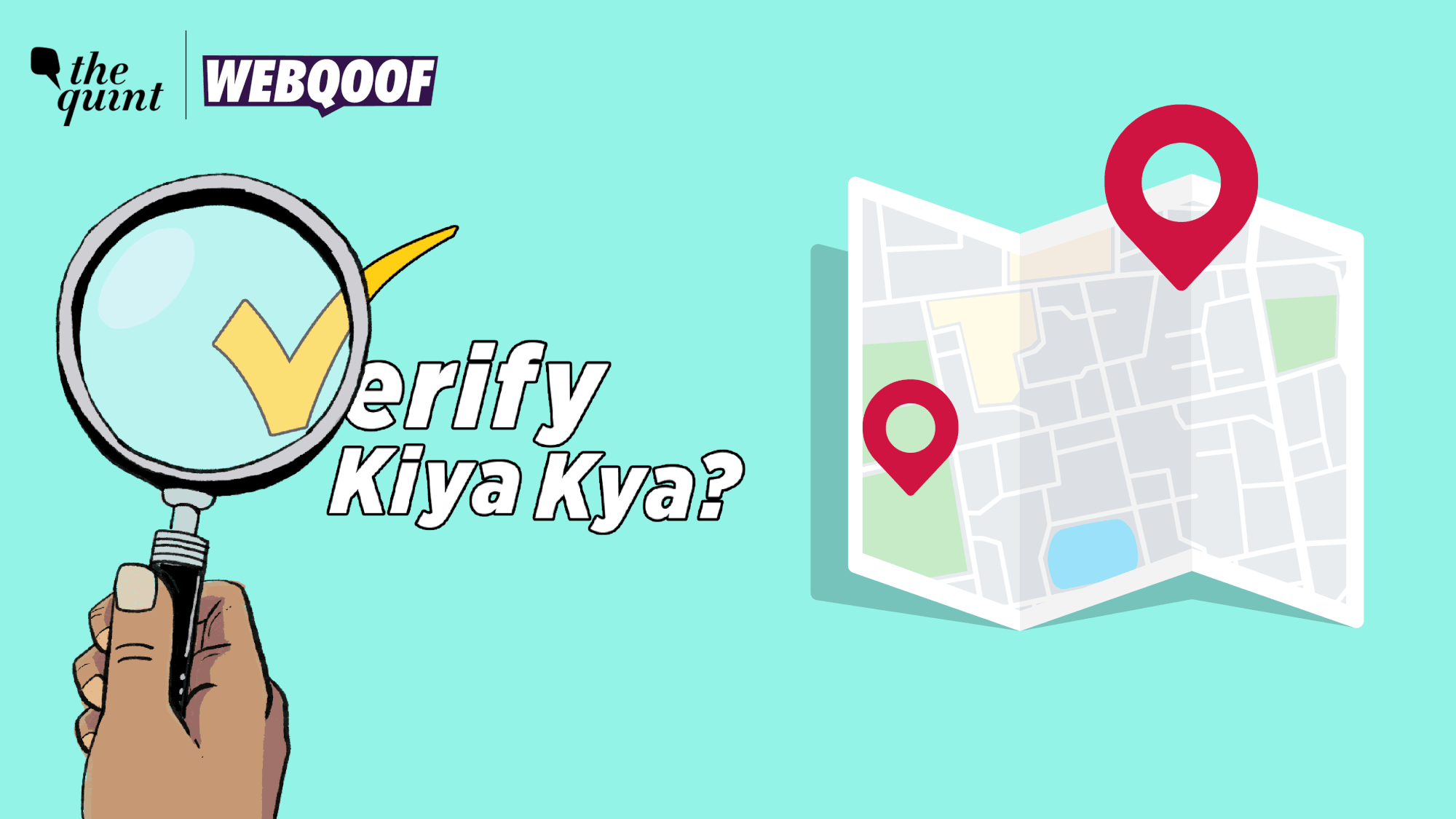 <div class="paragraphs"><p>Verify Kiya Kya | Using simple mapping software to geolocate videos and photographs.</p></div>
