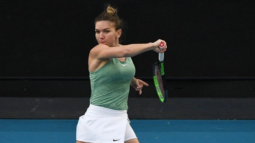 <div class="paragraphs"><p>Romanian tennis star Simona Halep is out of French Open 2022 after suffering a panic attack on court.</p></div>