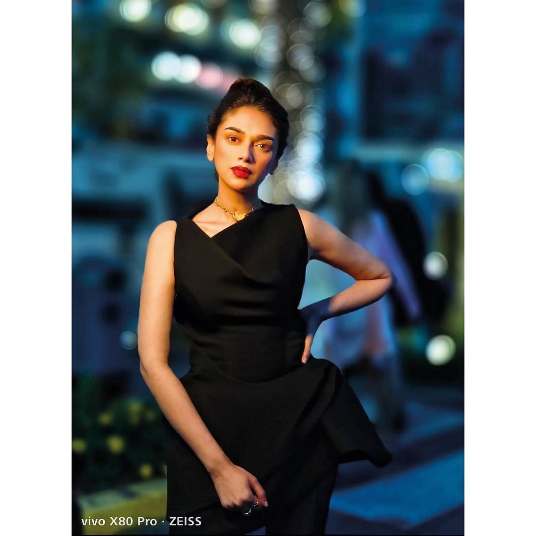 Cannes 2022: Deepika Padukone in black Louis Vuitton gown dazzles
