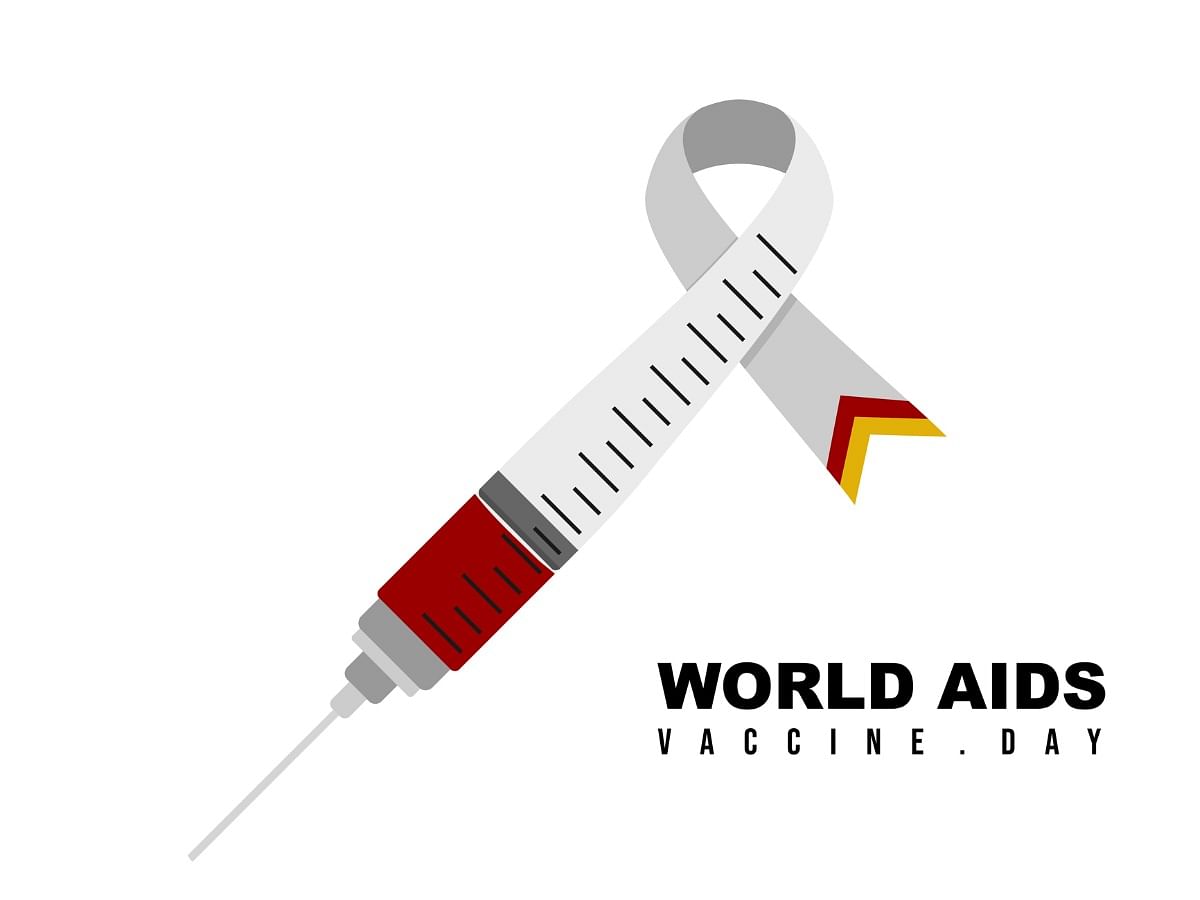 <div class="paragraphs"><p>World AIDS vaccine day 2022: know about history, significance and theme in detail.</p></div>