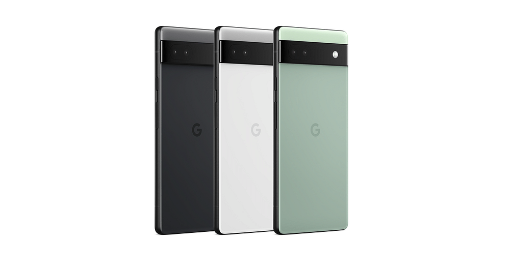 <div class="paragraphs"><p>Google Pixel 6a Launched</p></div>