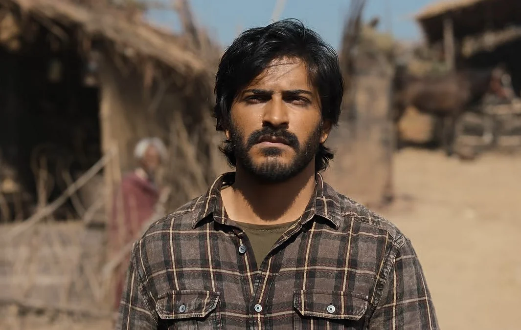 <div class="paragraphs"><p>Harsh Varrdhan Kapoor in <em>Thar.</em></p></div>