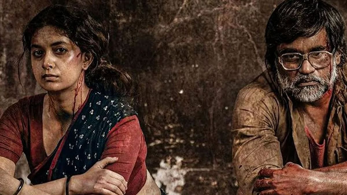 Review: ‘Saani Kaayidham’ is a Heart-Wrenching Yet Cold-Blooded Revenge Saga