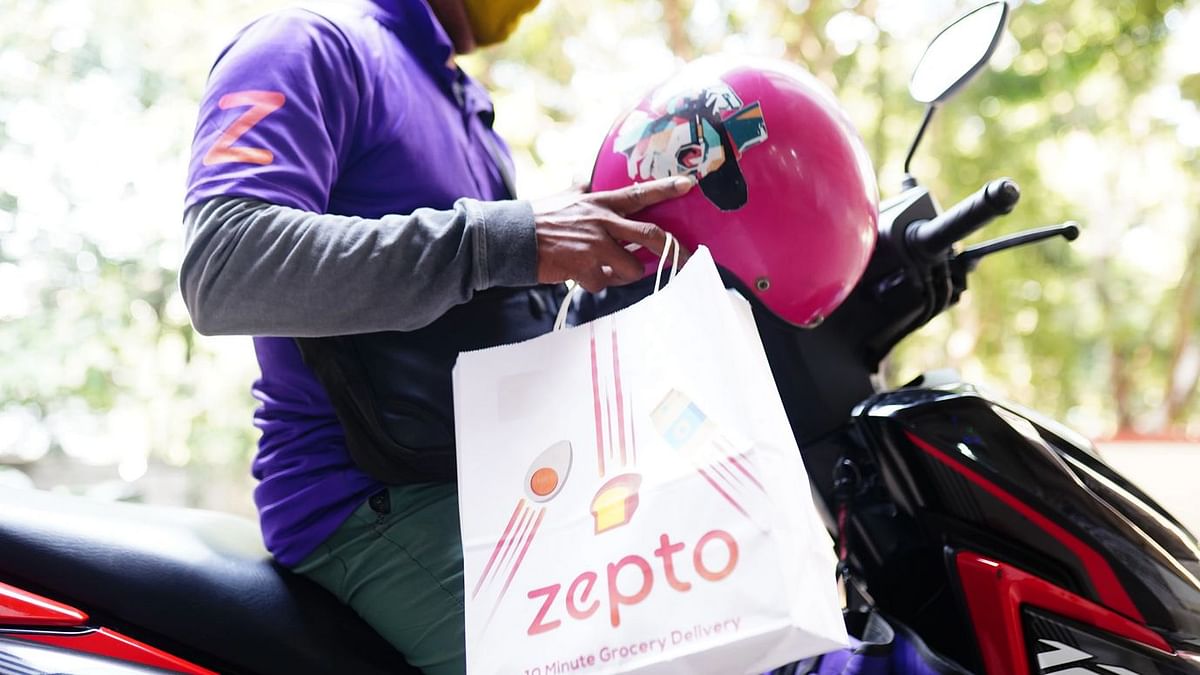 Police Arrest Accused in Hit-and-Run Case Which Killed Zepto Delivery Executive