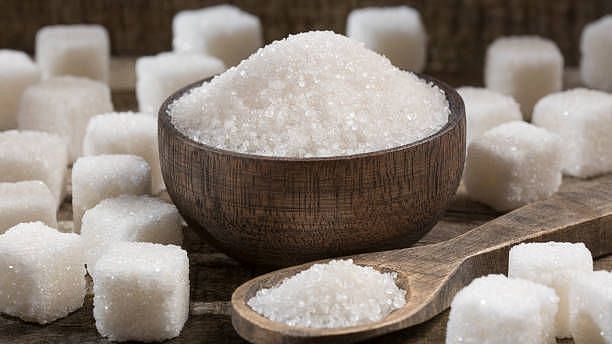 <div class="paragraphs"><p>The Centre has placed a cap on the export of sugar under the "restricted" category which will be effective from 1 June.</p></div>