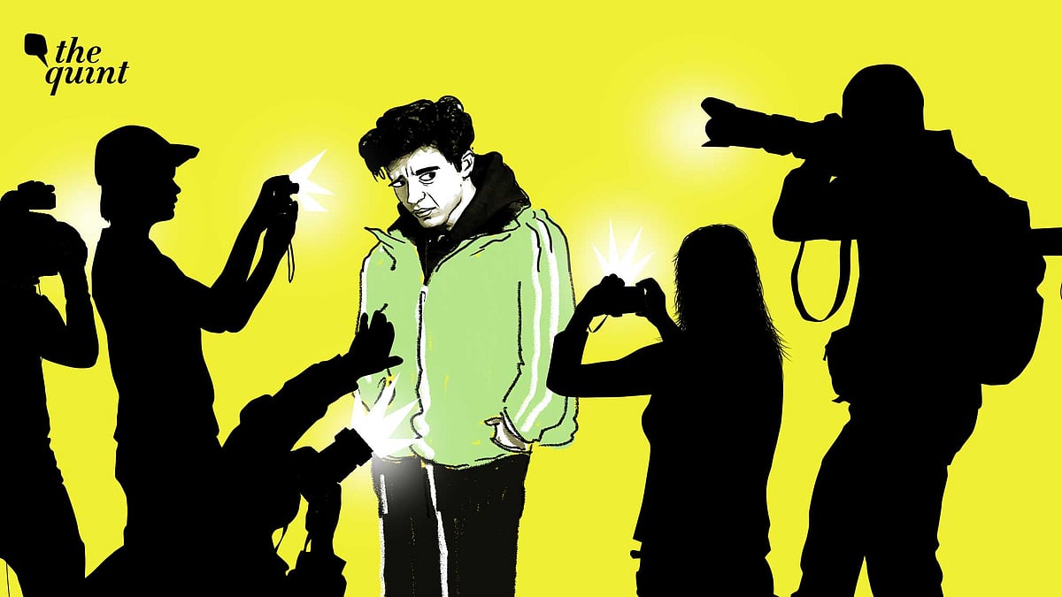 Aryan Khan 'Case': What It Tells About India's Media, Police, and Government - Vimarsana News