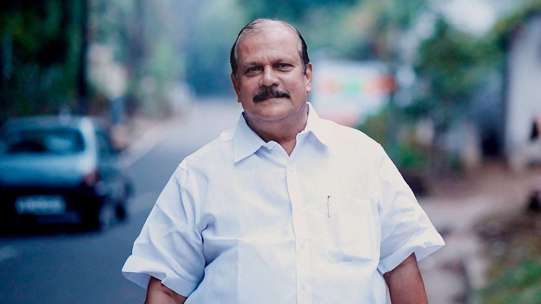 <div class="paragraphs"><p>Kerala senior politician <a href="https://www.thequint.com/news/india/kerala-mla-pc-george-insults-nun-alleged-rape-jalandhar-bishop">PC George</a></p></div>