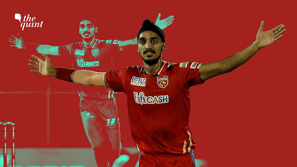 Arshdeep Singh's IPL 2022 Checklist: Death Overs, T20 Smarts & Probable WC Spot - Vimarsana News