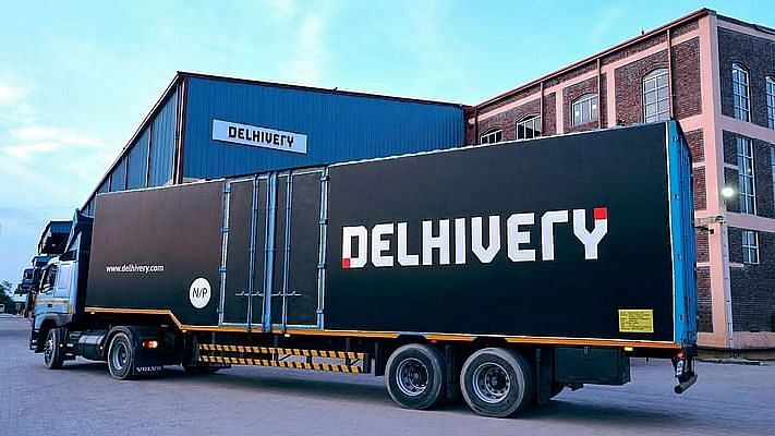 <div class="paragraphs"><p>Delhivery became an unicorn in 2019, when it raised $413 million, led by SoftBank Vision Fund.</p></div>