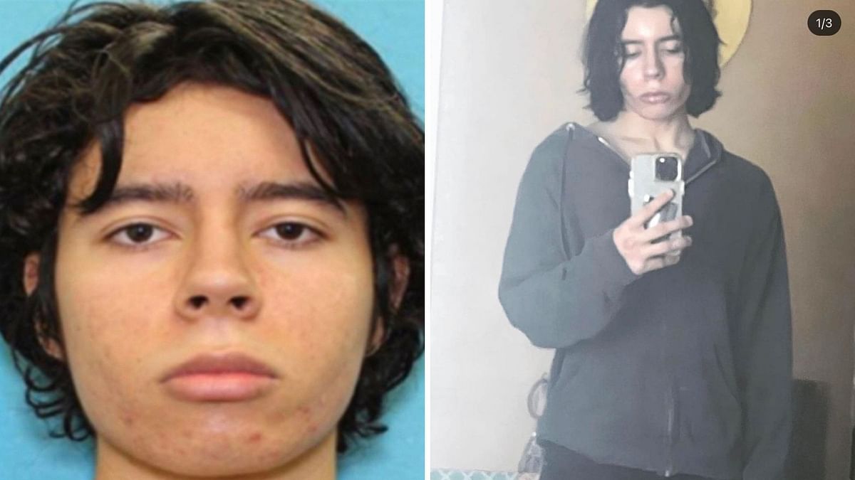 Who is Salvador Ramos, the 18-Year-Old Behind Texas Elementary School Massacre?