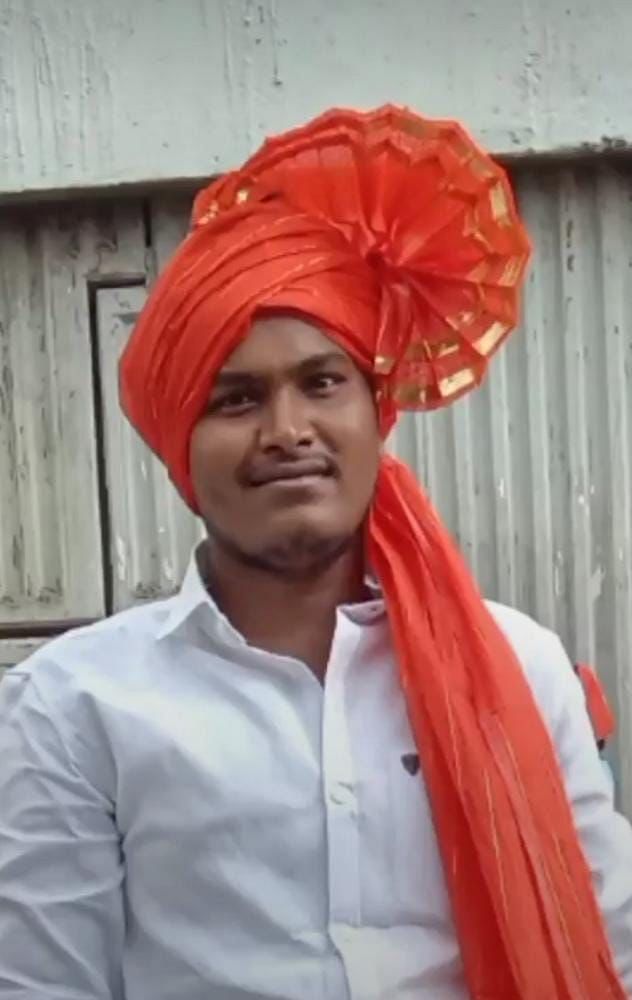 Billipuram Nagaraju, a Dalit, was allegedly killed in Hyderabad for marrying a Muslim woman, Syed Ashrin Sultana. 