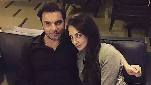 Sohail Khan & Seema Khan File For Divorce After 24 Years Of Marriage  