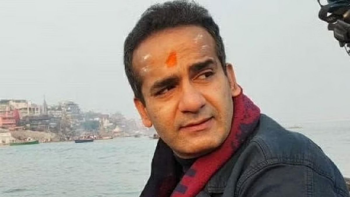 Rajasthan Police in Noida To Arrest Aman Chopra, the Journo Booked for Sedition