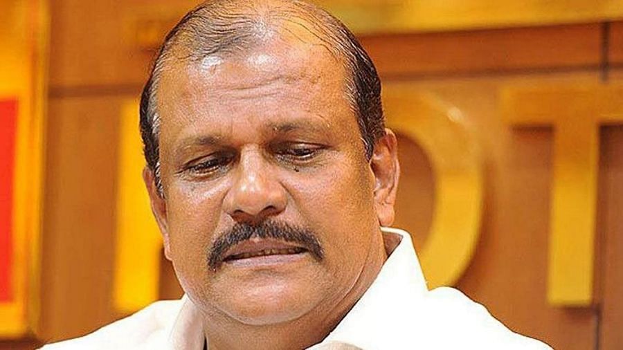 <div class="paragraphs"><p>Former Kerala Congress leader PC George called for a boycott of restaurants run by Muslims in the state.&nbsp;</p></div>