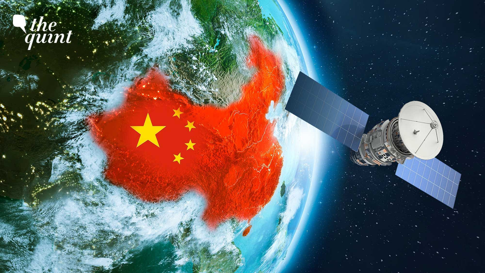 <div class="paragraphs"><p>A paper says that China needs to "adopt a combination of soft and hard kill methods to disable some of the Starlink satellites and destroy the constellation's operating system."</p></div>